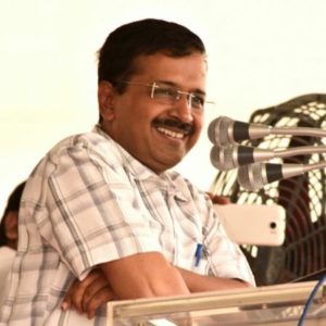 kejriwal
