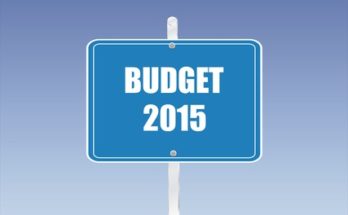 budget 2015