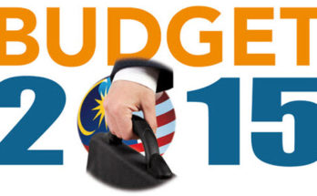 budget 2015
